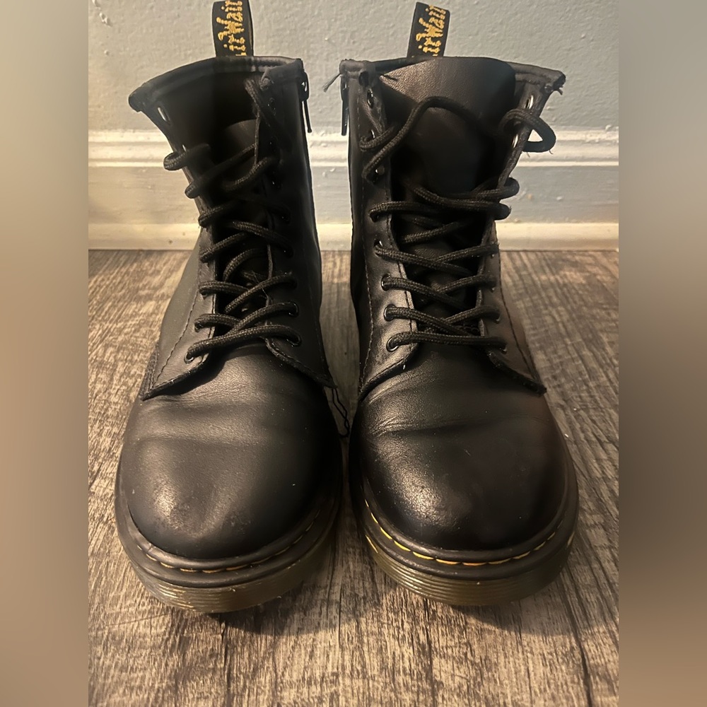 Dr. Martens for girls